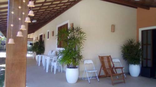 Casa De F�rias