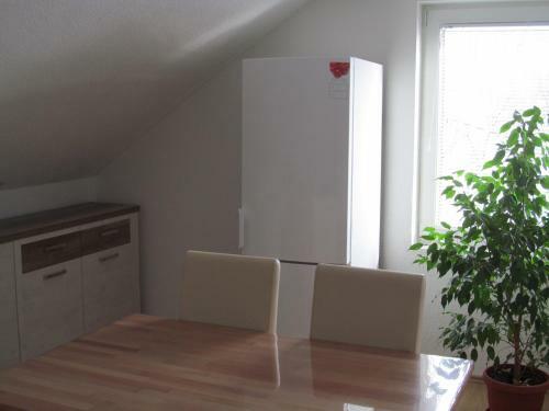 Hostal Apartments Natasa