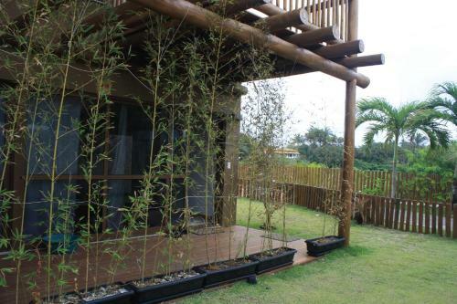 Apartamento Tavarua Itacimirim Hirata