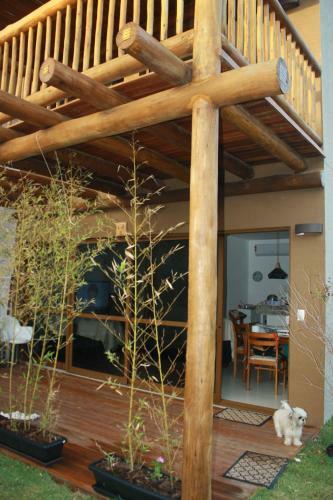 Apartamento Tavarua Itacimirim Hirata