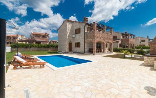 Villa Dinamik In Paradise Istria