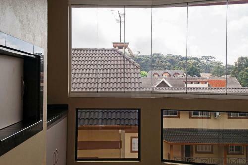 Lindo Apartamento Com 2 Quartos No Centro De Canela