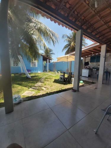 Casa Canto De Arembepe