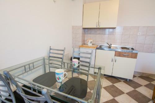 Apartman Marica With Swimmingpool