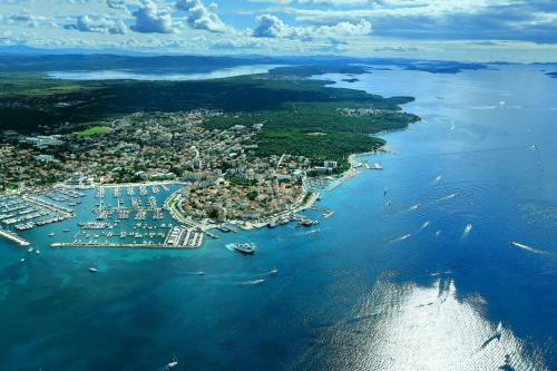 Apartman Marica With Swimmingpool