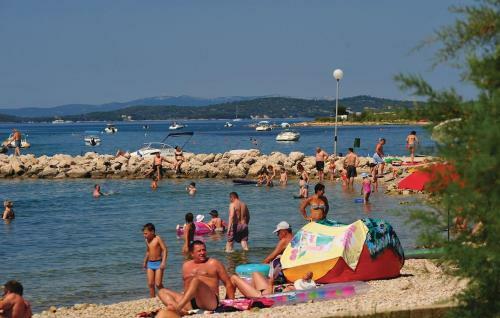 Apartman Marica With Swimmingpool