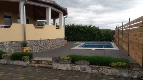 Apartman Marica With Swimmingpool