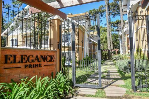 Rosa Apartamento Charm Home