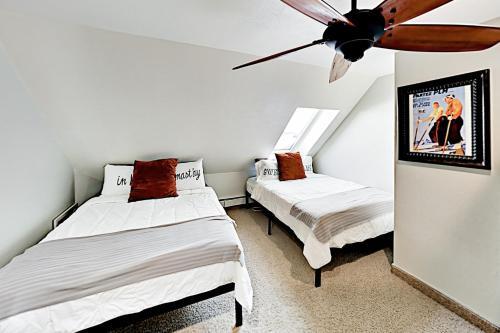 Mountain Village Lodge 362