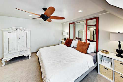 Mountain Village Lodge 362