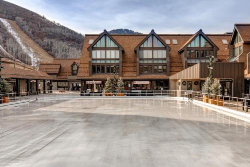 Mountain Village Lodge 362