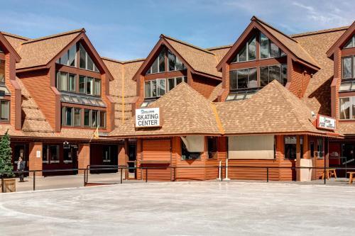 Mountain Village Lodge 362