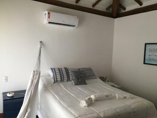 Casa De Frente Para O Mar