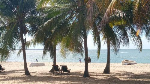 Casa De Frente Para O Mar