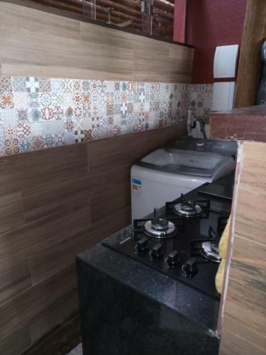 Casa De Frente Para O Mar