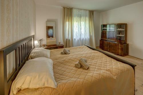 Villa Country House Marija