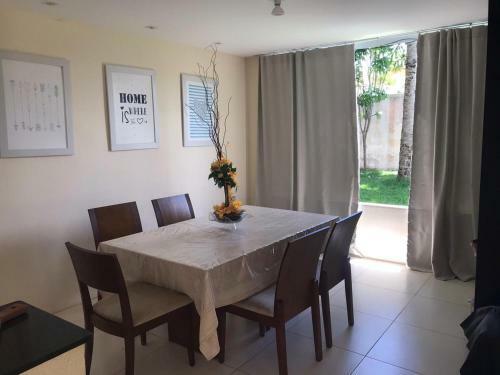 Casa de Praia Em Barra de Jacu�pe, Litoral Norte Da Bahia