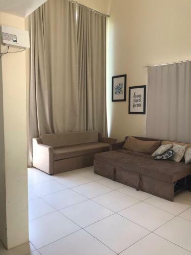 Casa de Praia Em Barra de Jacu�pe, Litoral Norte Da Bahia