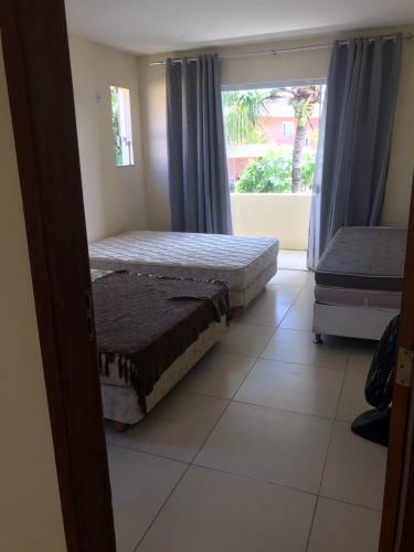 Casa de Praia Em Barra de Jacu�pe, Litoral Norte Da Bahia