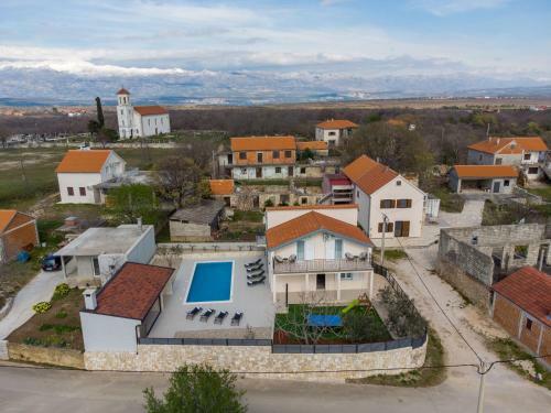 Villa Petar