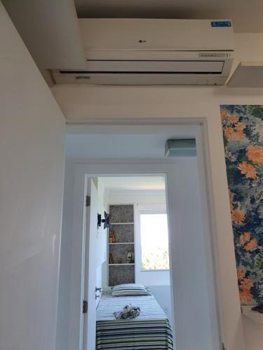 Apartamento Bosque De Guarajuba, Com Vista Mar.