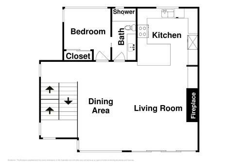 Ridgeline Oasis