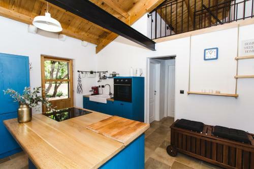 Apartment Komoda