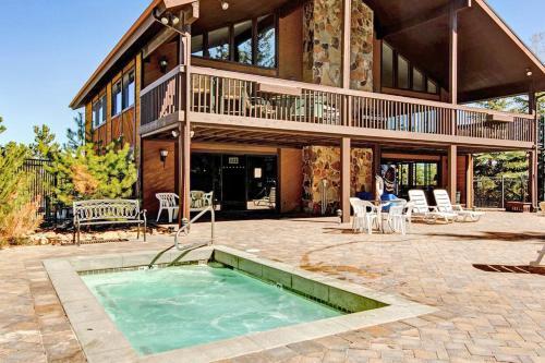 Red Pine Condominiums 69