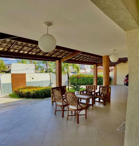 Guarajuba House
