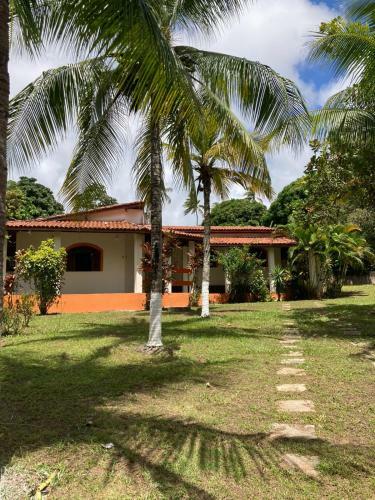 Casa Em Monte Gordo Pr�ximo � Guarajuba