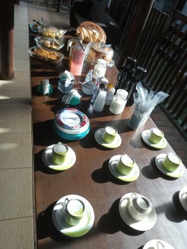 Hostel Da Gil