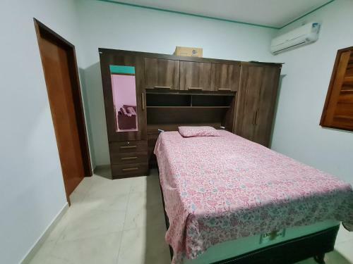 Aconchego Do S�o Francisco