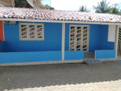 Casa Para Temporada C�nions