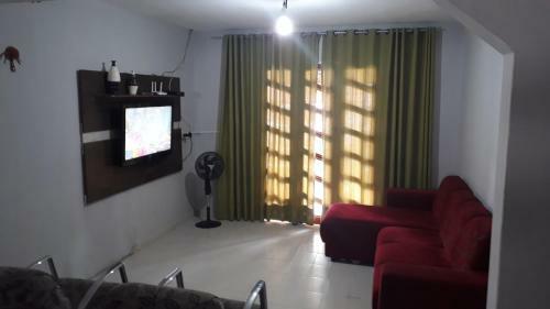 Casa Para Temporada C�nions