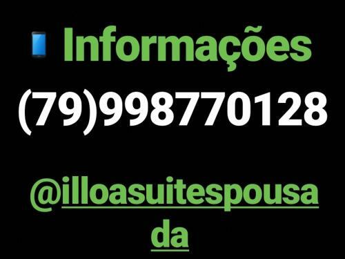 Posada Ill�a Su�tes Pousada