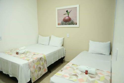Posada Ill�a Su�tes Pousada