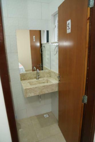 Posada Ill�a Su�tes Pousada