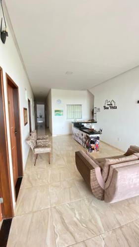 Posada Pousada Boa Vista