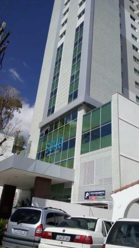 Apartamento Flat Especial - Internet Dispon�vel E Nota F