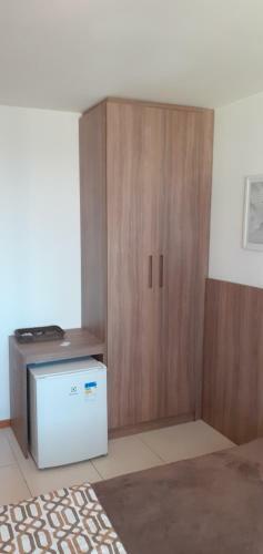 Apartamento Flat Especial - Internet Dispon�vel E Nota F