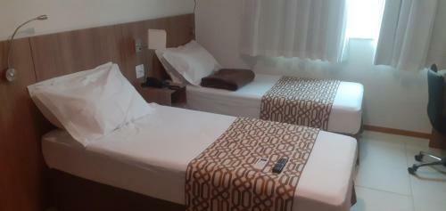 Apartamento Flat Especial - Internet Dispon�vel E Nota F