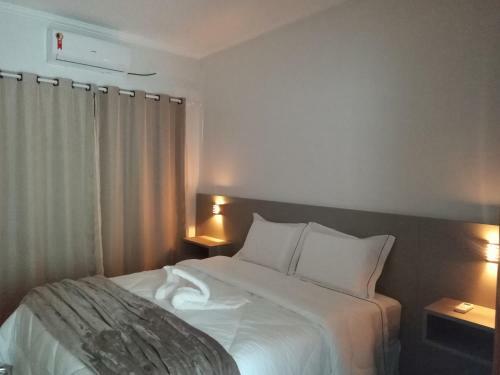 Apartamento Flat's Da Bia