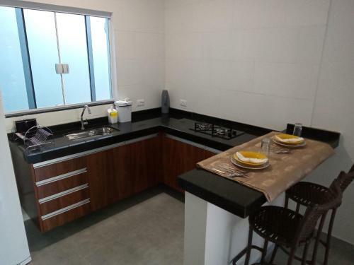 Apartamento Flat's Da Bia