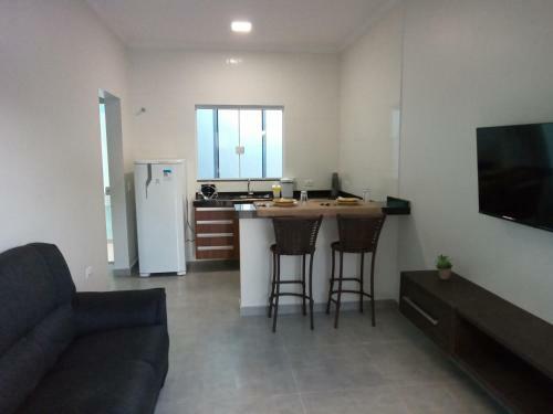 Apartamento Flat's Da Bia