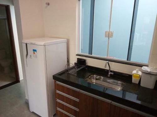 Apartamento Flat's Da Bia