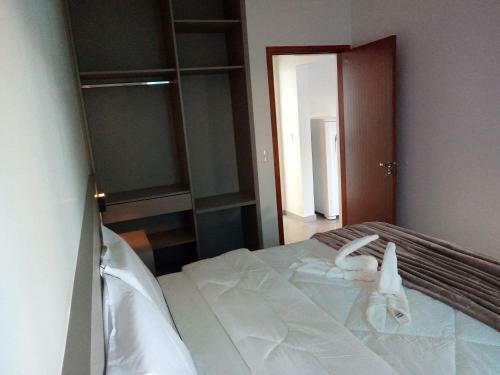 Apartamento Flat's Da Bia