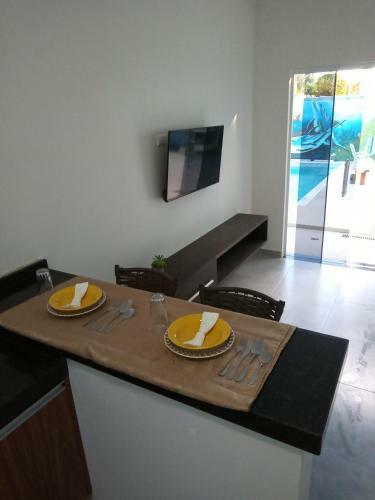 Apartamento Flat's Da Bia