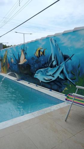 Apartamento Flat's Da Bia