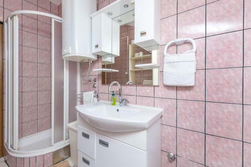 Apartamento Villa Maria