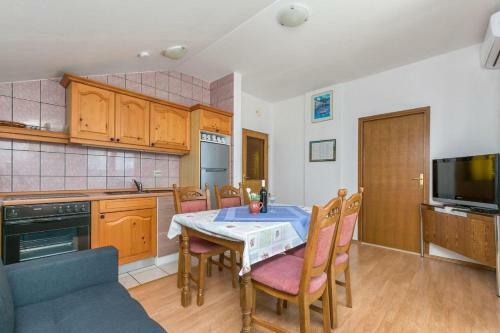 Apartamento Villa Maria